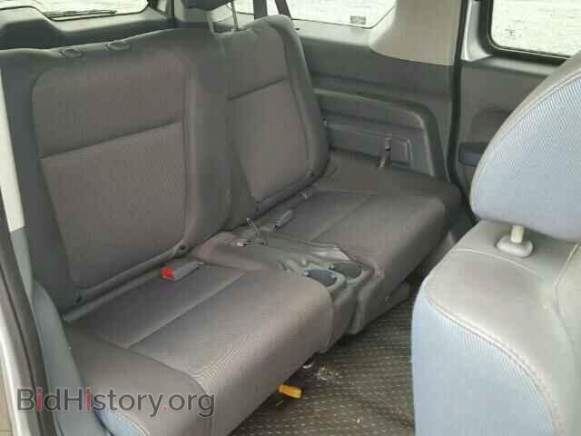 2004 HONDA ELEMENT - VIN: 5J6YH17584L000622 - Фото 6