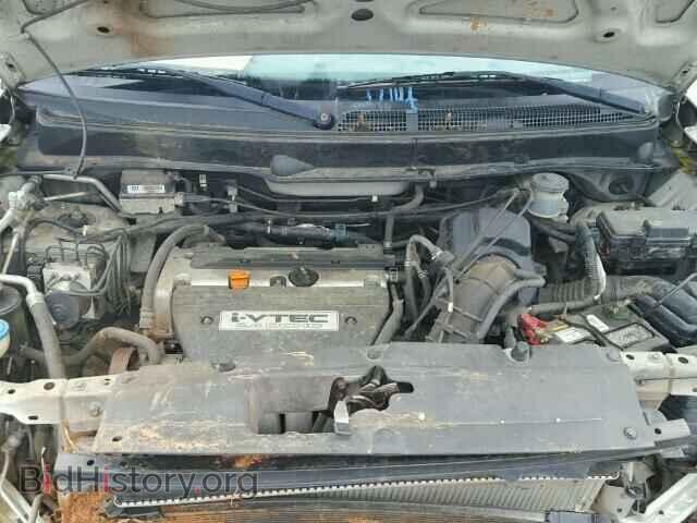 2004 HONDA ELEMENT - VIN: 5J6YH17584L000622 - Фото 7