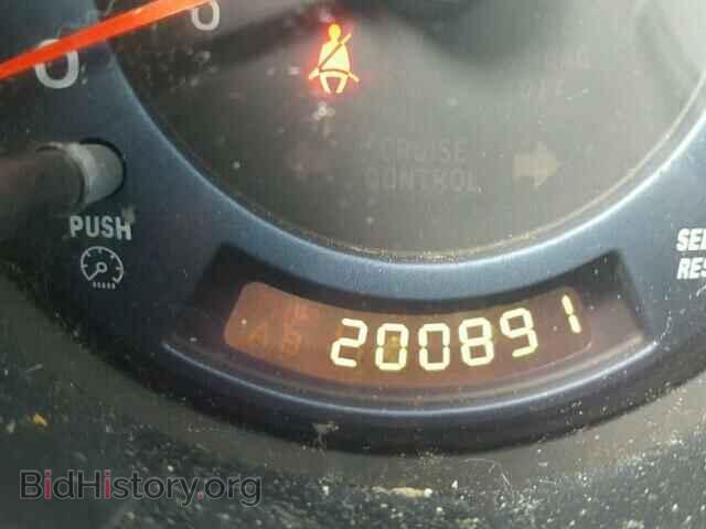 2004 HONDA ELEMENT - VIN: 5J6YH17584L000622 - Фото 8