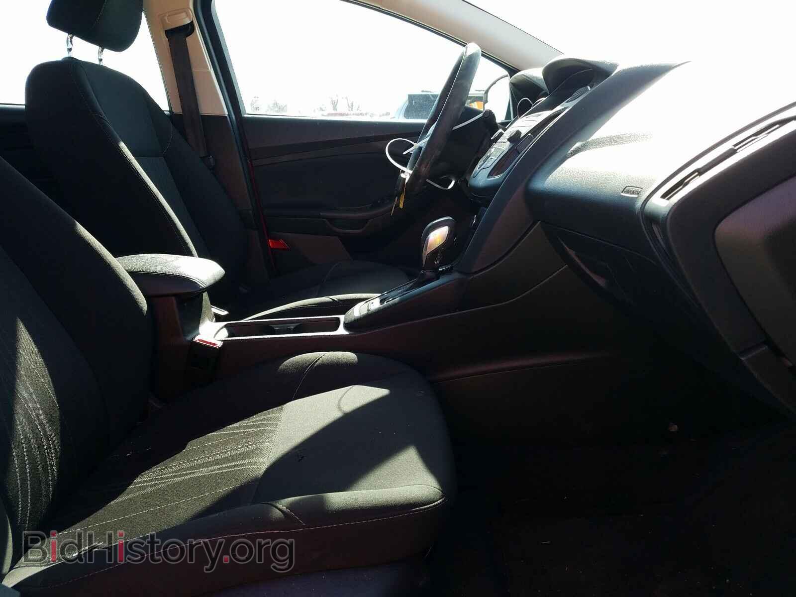 2016 FORD FOCUS - VIN: 1FADP3K20GL378086 - Photo 5
