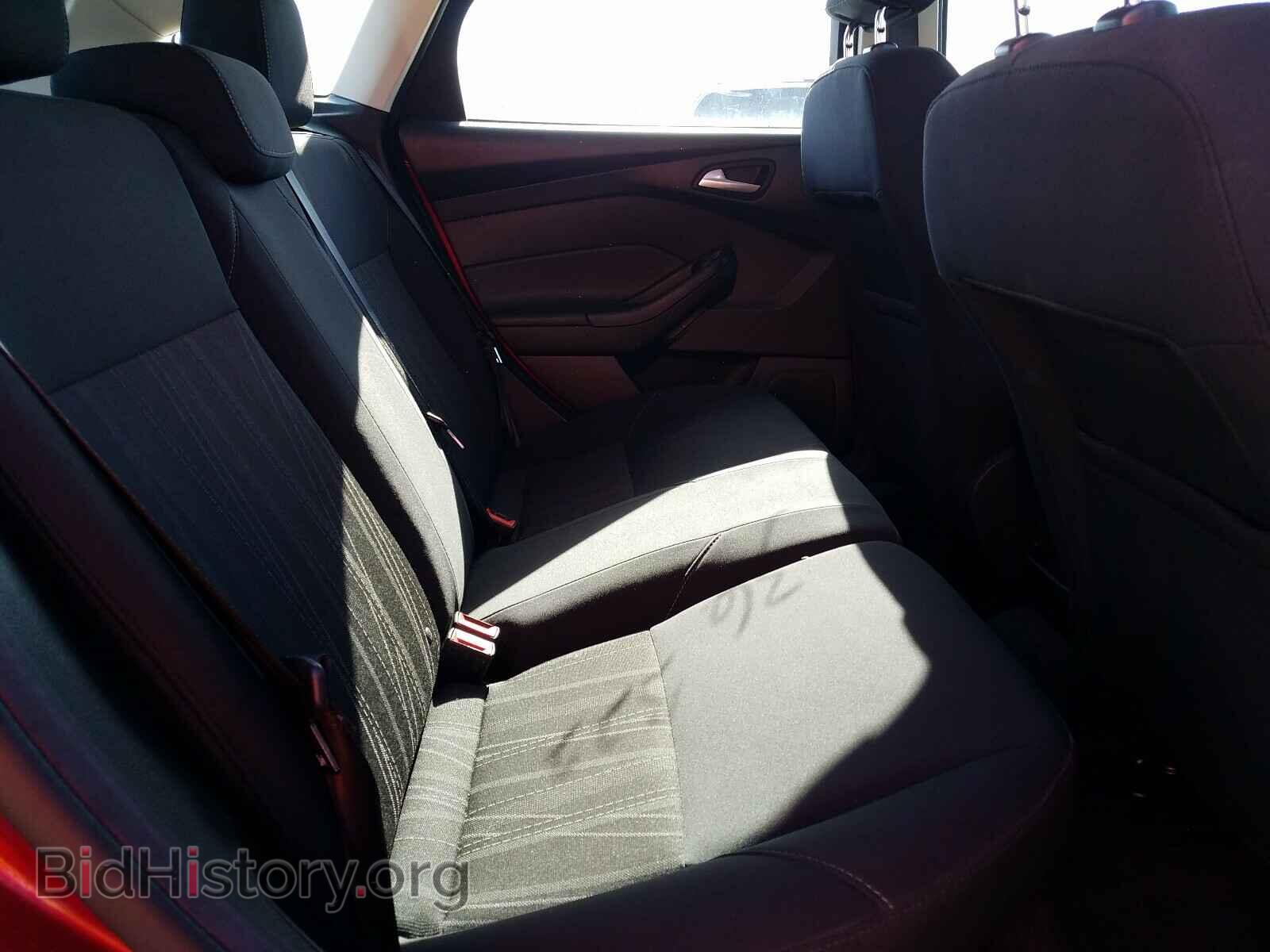 2016 FORD FOCUS - VIN: 1FADP3K20GL378086 - Photo 6