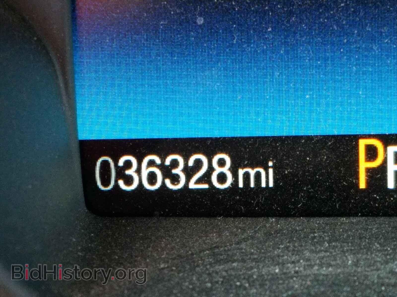 2016 FORD FOCUS - VIN: 1FADP3K20GL378086 - Photo 8
