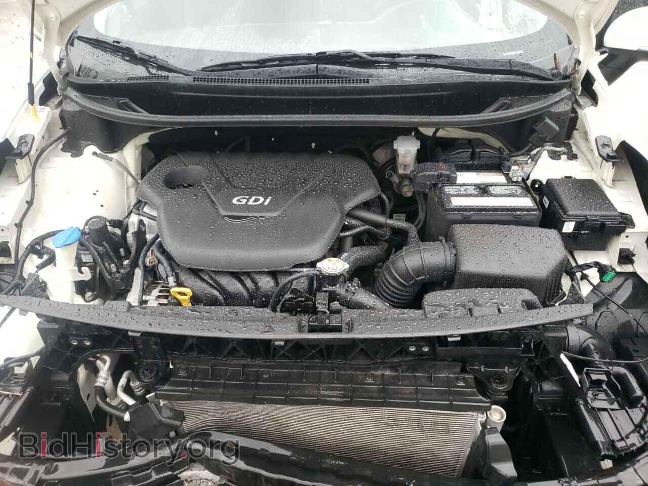 2012 KIA RIO - VIN: KNADN5A3XC6091978 - Фото 7