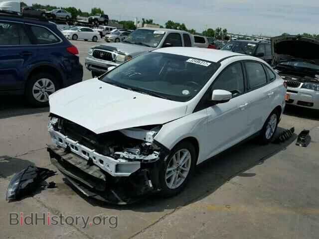 2016 FORD FOCUS - VIN: 1FADP3F20GL293632 - Photo 2