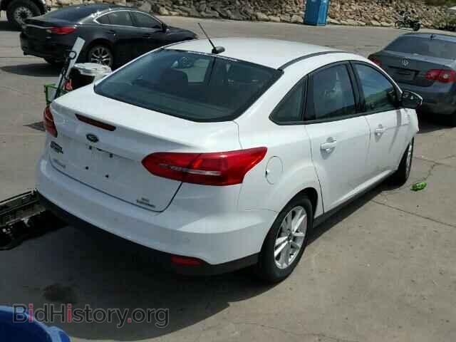 2016 FORD FOCUS - VIN: 1FADP3F20GL293632 - Photo 4