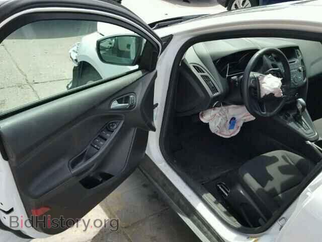 2016 FORD FOCUS - VIN: 1FADP3F20GL293632 - Photo 9