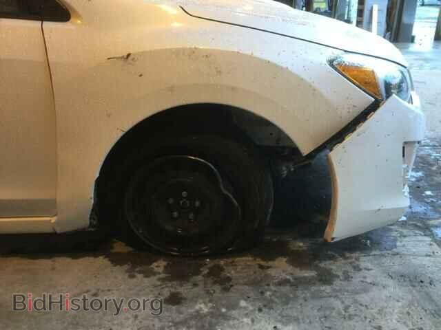 2012 SUBARU IMPREZA - VIN: JF1GPAA64CG210590 - Фото 9