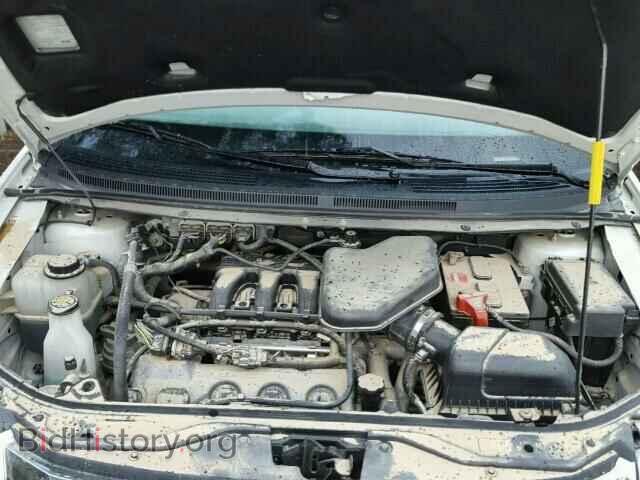 2009 FORD EDGE - VIN: 2FMDK36C39BA82859 - Фото 7