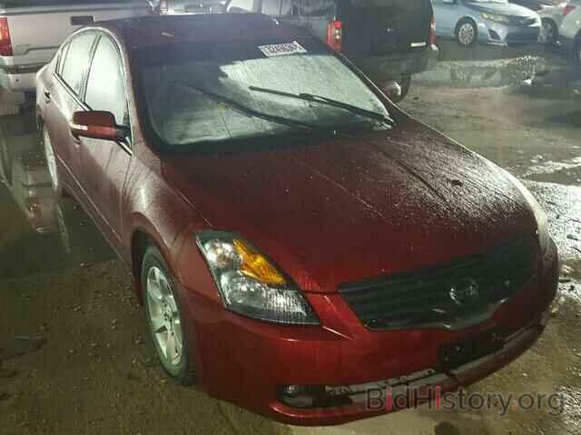 Photo 1N4BL21EX8N408175 - NISSAN ALTIMA 2008