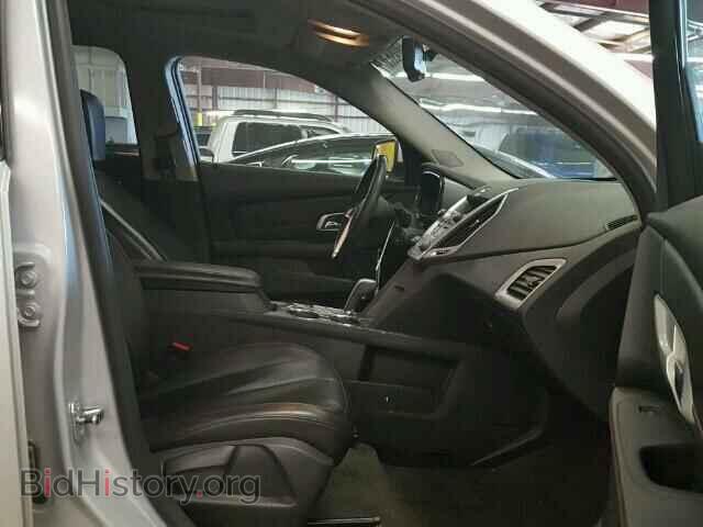 2011 GMC TERRAIN - VIN: 2CTFLVECXB6356231 - Фото 5