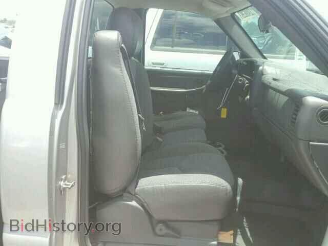 2005 CHEVROLET SILVERADO - VIN: 1GCEC14XX5Z286243 - Фото 5