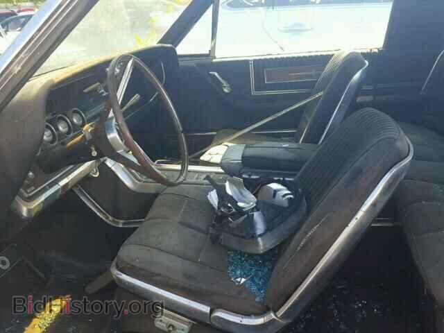 1966 FORD TBIRD - VIN: 26Y87Z144134 - Фото 5