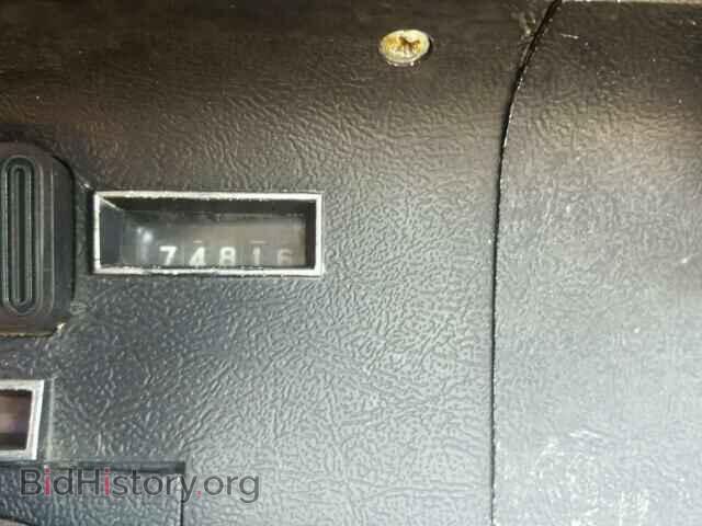 1966 FORD TBIRD - VIN: 26Y87Z144134 - Фото 8
