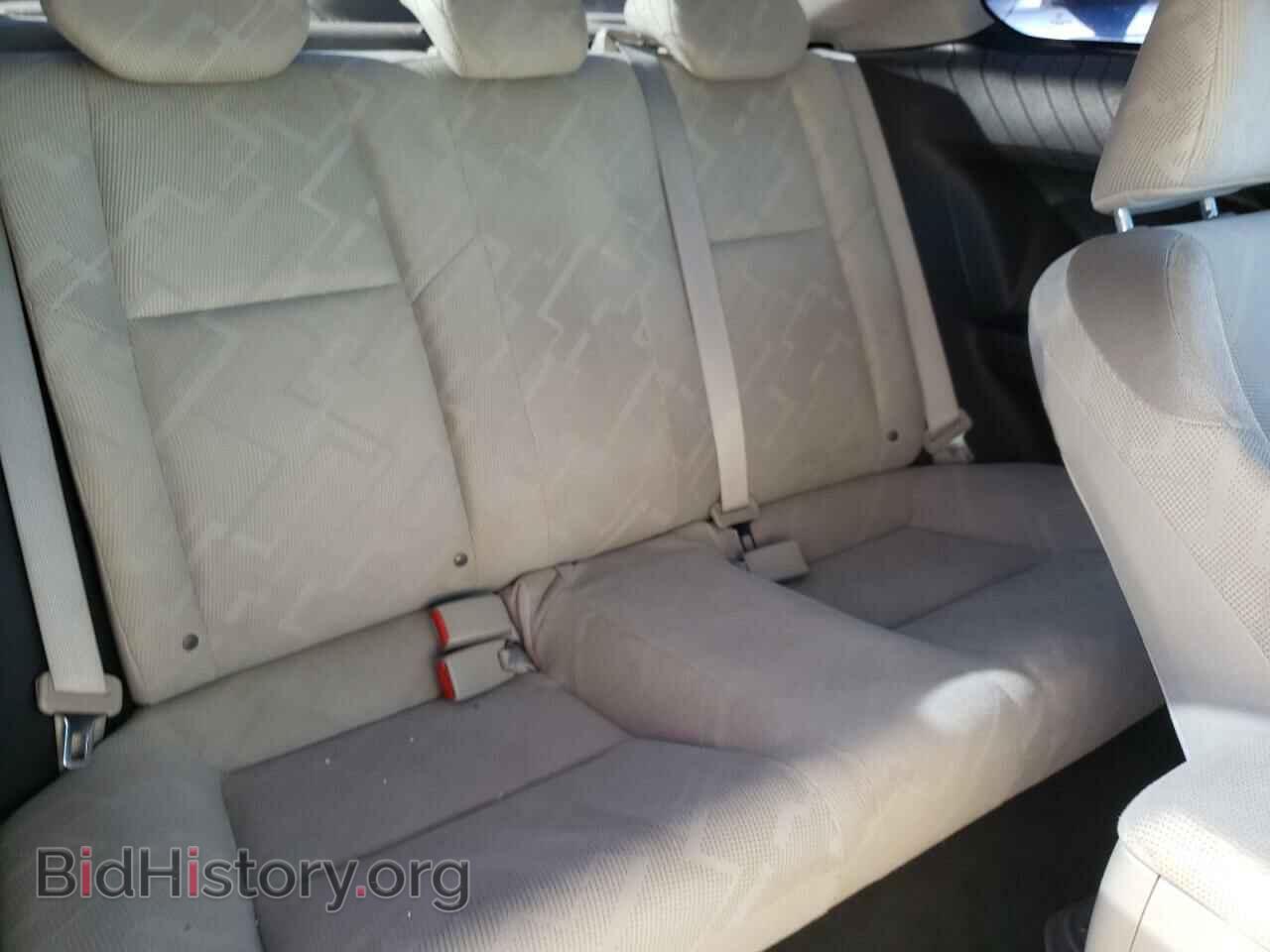 2012 HONDA CIVIC - VIN: 2HGFG3B59CH563002 - Фото 6