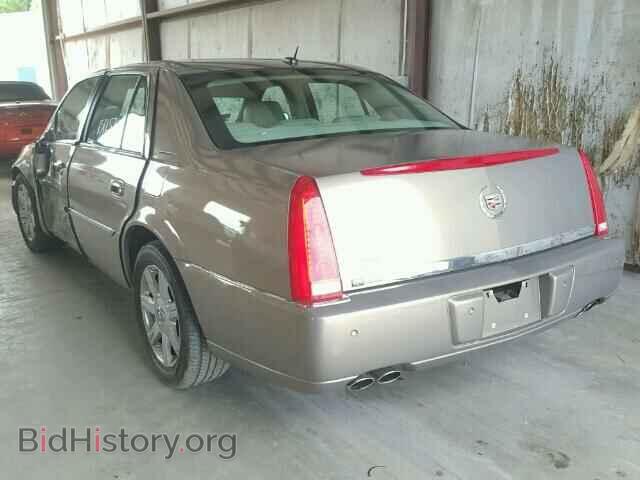 2006 CADILLAC DTS - VIN: 1G6KD57Y96U134712 - Фото 3