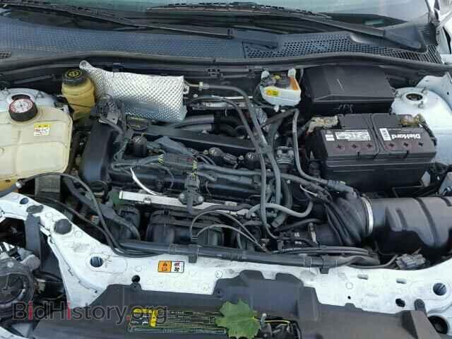 2005 FORD FOCUS - VIN: 1FAFP36NX5W152193 - Фото 7