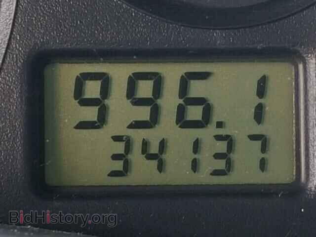 2005 FORD FOCUS - VIN: 1FAFP36NX5W152193 - Фото 8