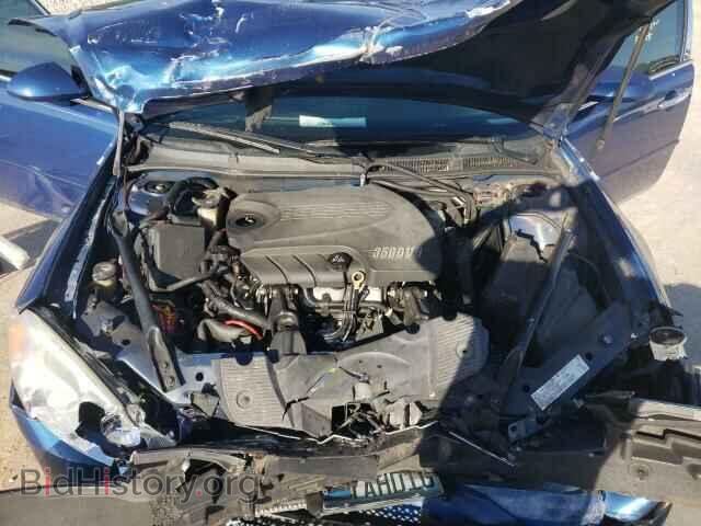 2006 CHEVROLET IMPALA - VIN: 2G1WB55K669378780 - Фото 7