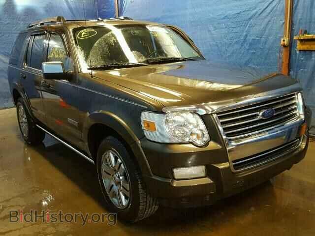 Photo 1FMEU75E68UA00656 - FORD EXPLORER 2008