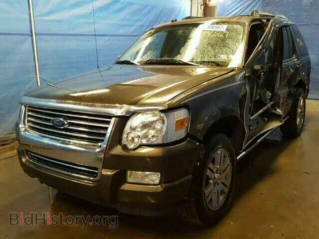 2008 FORD EXPLORER - VIN: 1FMEU75E68UA00656 - Фото 2