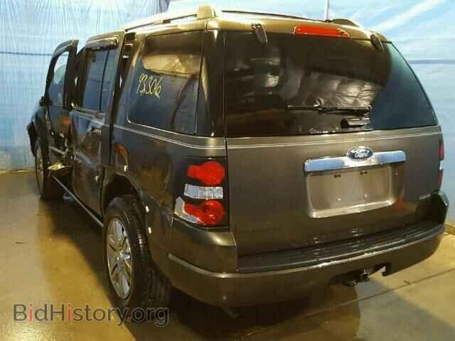 2008 FORD EXPLORER - VIN: 1FMEU75E68UA00656 - Фото 3