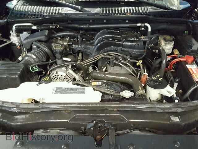 2008 FORD EXPLORER - VIN: 1FMEU75E68UA00656 - Фото 7