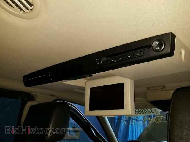 2008 FORD EXPLORER - VIN: 1FMEU75E68UA00656 - Фото 9