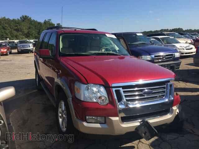 Photo 1FMEU64E09UA28286 - FORD EXPLORER 2009