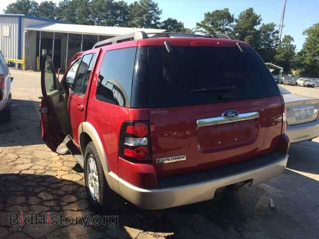 2009 FORD EXPLORER - VIN: 1FMEU64E09UA28286 - Фото 3