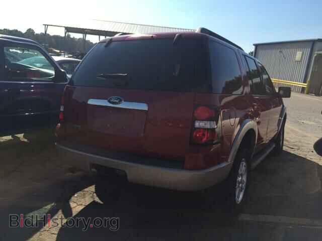 2009 FORD EXPLORER - VIN: 1FMEU64E09UA28286 - Фото 4