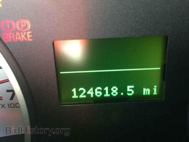 2009 FORD EXPLORER - VIN: 1FMEU64E09UA28286 - Фото 8