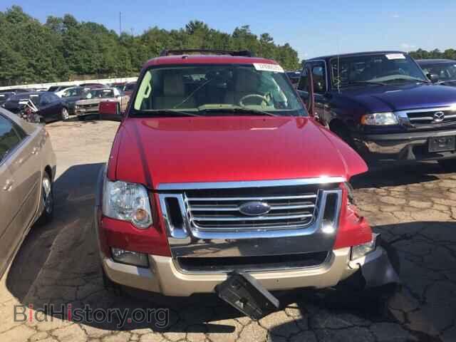 2009 FORD EXPLORER - VIN: 1FMEU64E09UA28286 - Фото 9