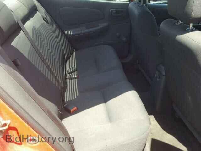 2005 DODGE NEON - VIN: 1B3ES56C35D175214 - Фото 6