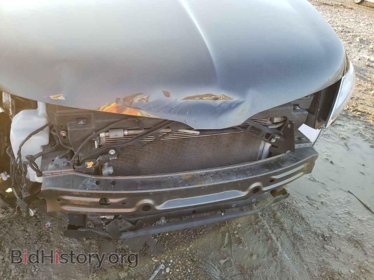 2011 LINCOLN MKX - VIN: 2LMDJ6JK1BBJ24670 - Фото 9