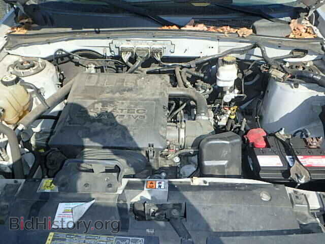 2009 FORD ESCAPE - VIN: 1FMCU03G09KB00848 - Фото 7