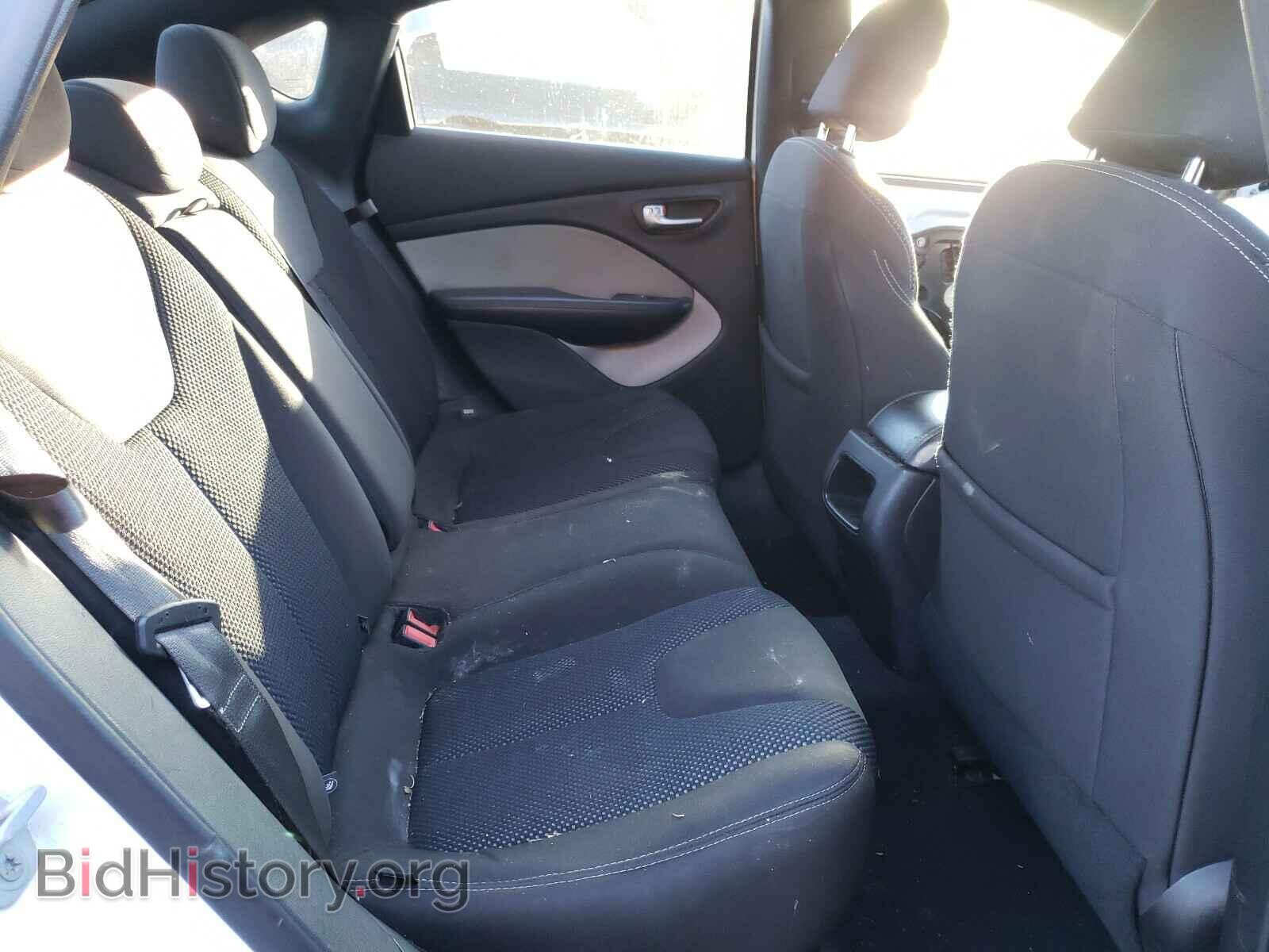 2015 DODGE DART - VIN: 1C3CDFBB5FD374936 - Фото 6