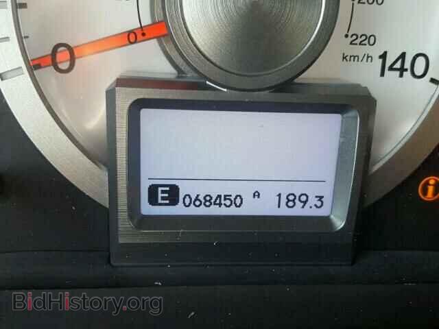 2011 HONDA PILOT - VIN: 5FNYF3H76BB002800 - Фото 8