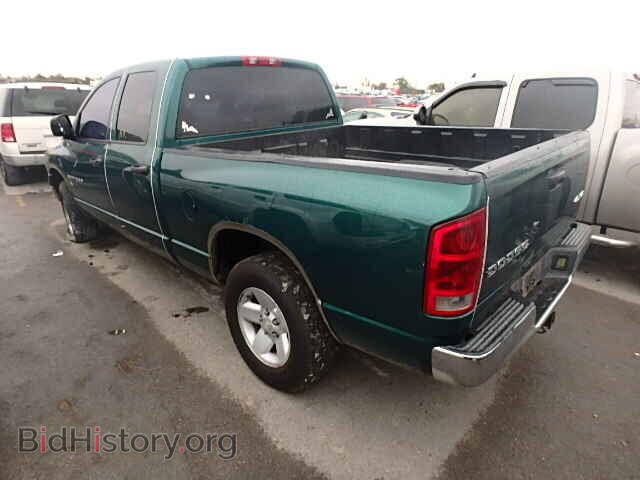 2003 DODGE RAM 1500 - VIN: 1D7HU18DX3J579880 - Фото 3