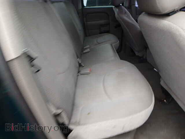 2003 DODGE RAM 1500 - VIN: 1D7HU18DX3J579880 - Фото 6