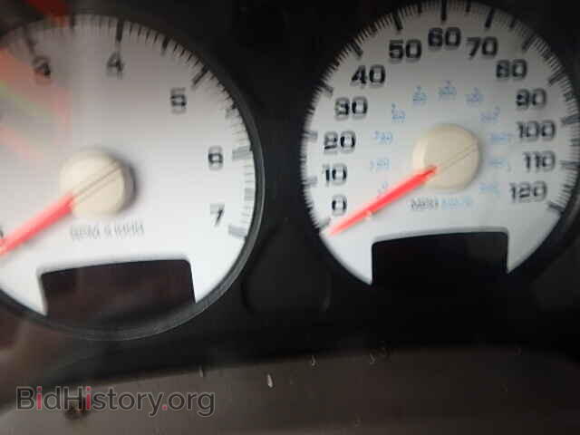2003 DODGE RAM 1500 - VIN: 1D7HU18DX3J579880 - Фото 8
