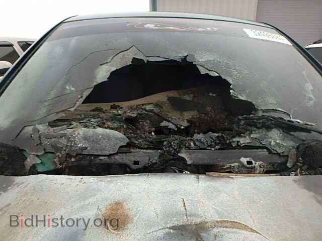 2003 DODGE RAM 1500 - VIN: 1D7HU18DX3J579880 - Фото 9