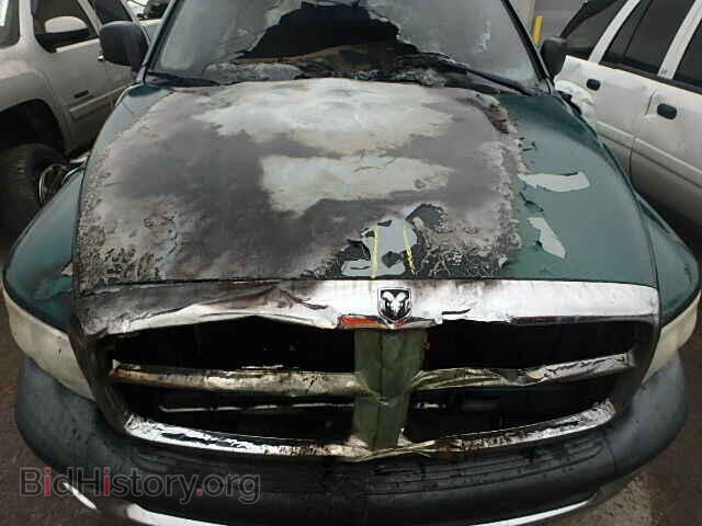 2003 DODGE RAM 1500 - VIN: 1D7HU18DX3J579880 - Фото 10