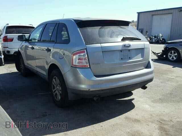 2007 FORD EDGE - VIN: 2FMDK36C57BB07791 - Photo 3