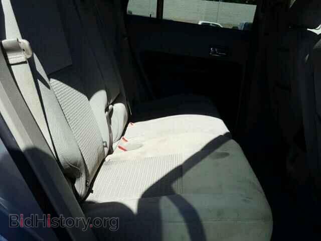 2007 FORD EDGE - VIN: 2FMDK36C57BB07791 - Photo 6