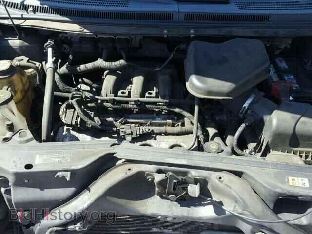 2007 FORD EDGE - VIN: 2FMDK36C57BB07791 - Photo 7