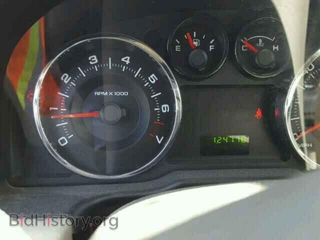 2007 FORD EDGE - VIN: 2FMDK36C57BB07791 - Photo 8