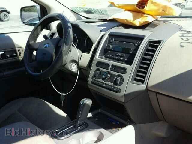 2007 FORD EDGE - VIN: 2FMDK36C57BB07791 - Photo 9