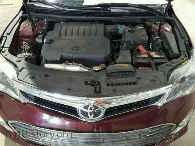 2013 TOYOTA AVALON - VIN: 4T1BK1EB4DU069433 - Фото 7