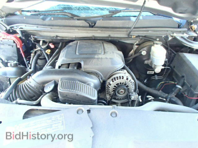 2008 CHEVROLET SILVERADO - VIN: 2GCEC19J581205246 - Фото 7
