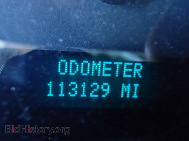 2008 CHEVROLET SILVERADO - VIN: 2GCEC19J581205246 - Фото 8
